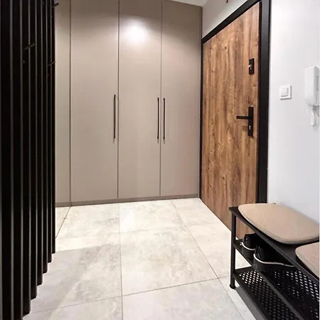 Apartament Bogedaina 16