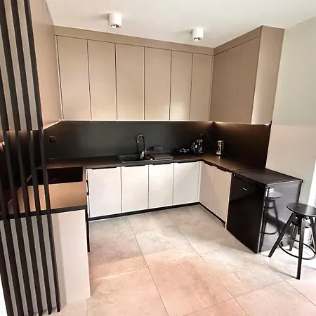 Bogedaina 16 Apartament Pszczyna